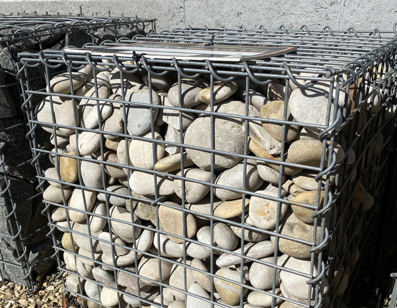 Gabion Baskets