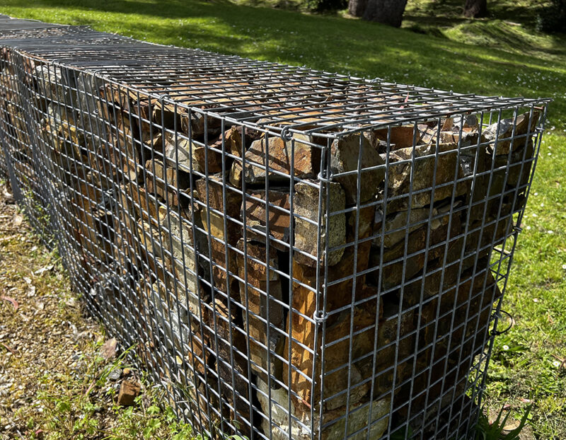 Gabion Baskets