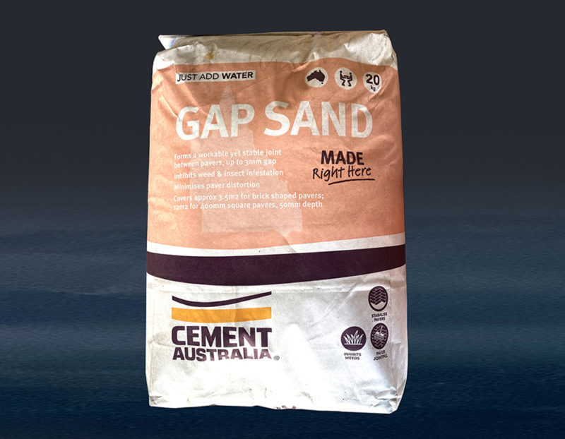 Gap Sand