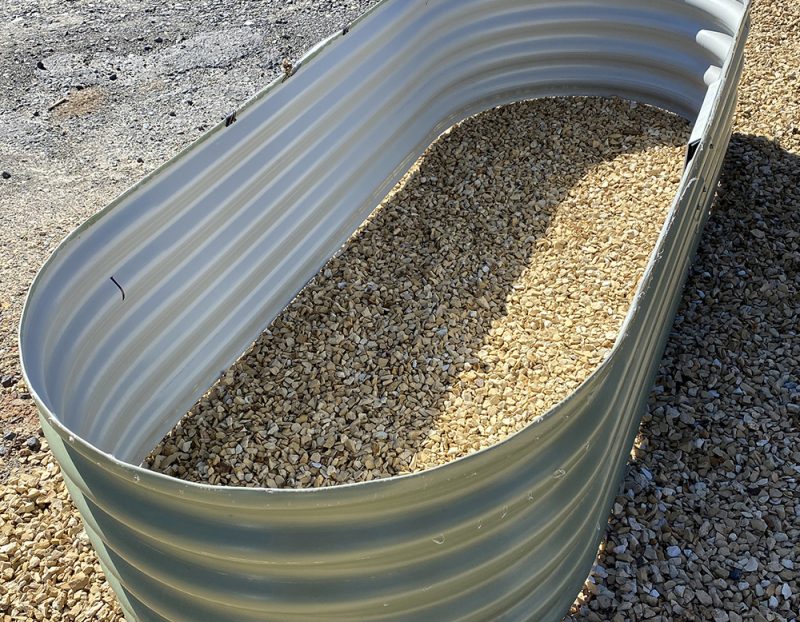 Garden Beds