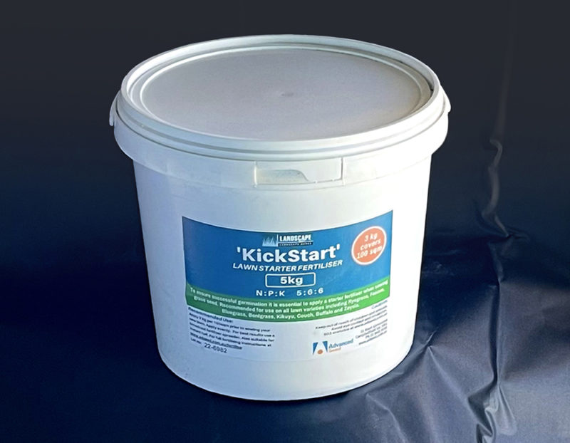 KickStart Lawnstarter Fertiliser