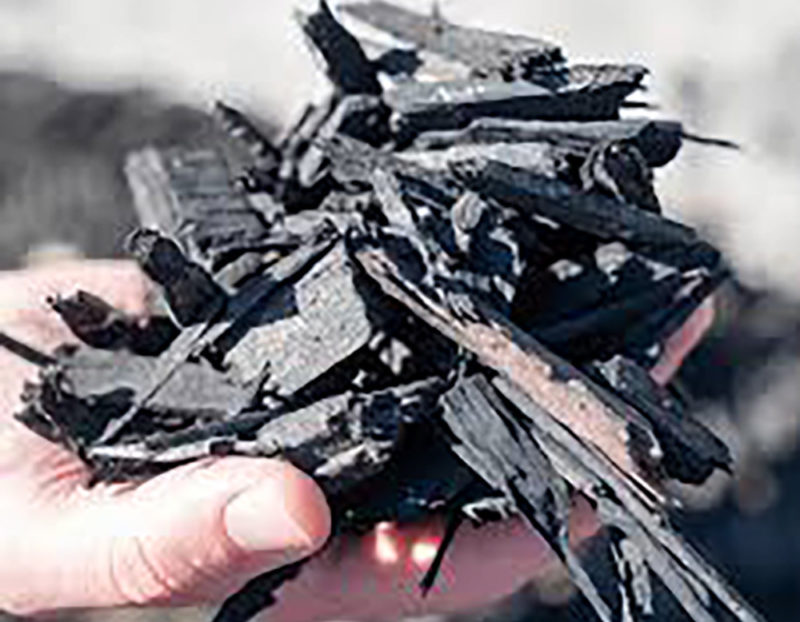 Midnight Mulch