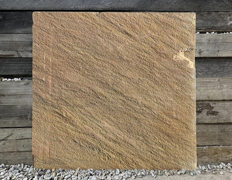 Natural sandstone