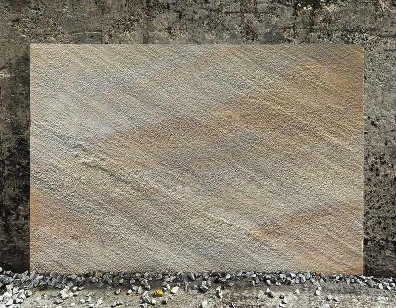 Natural sandstone