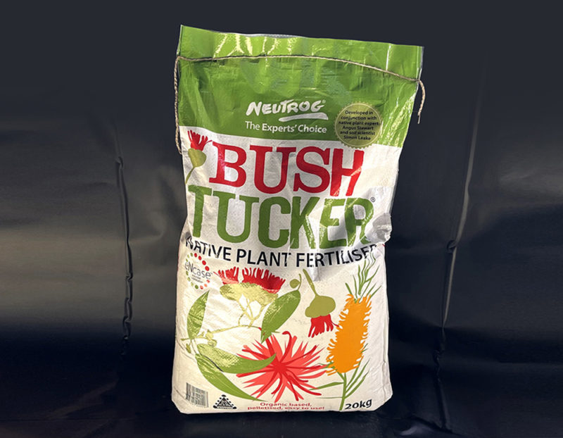 Neutrog Bush Tucker