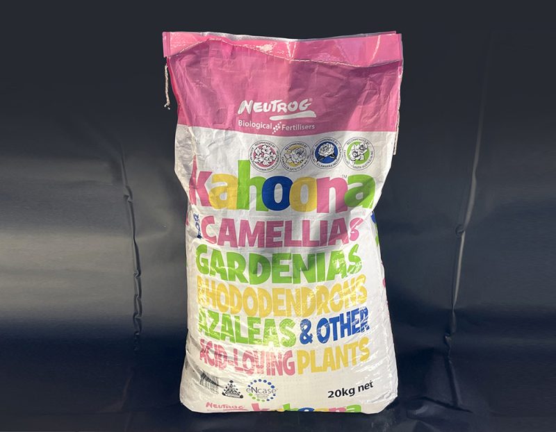 Fertilisers / Weed Mats
