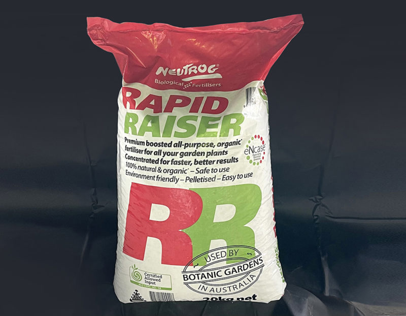 Neutrog Rapid Raiser