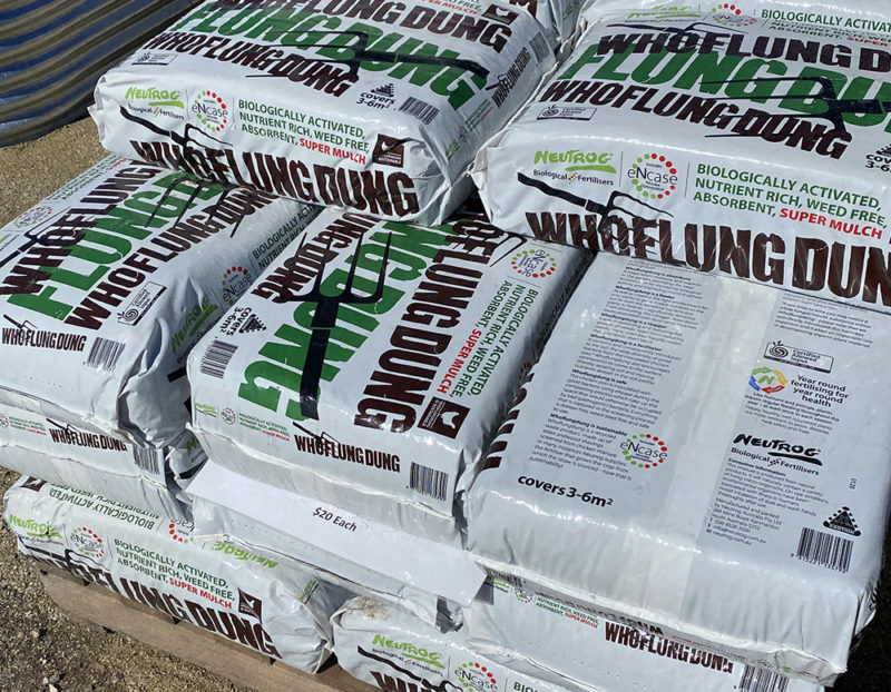 Neutrog Whoflung Dung