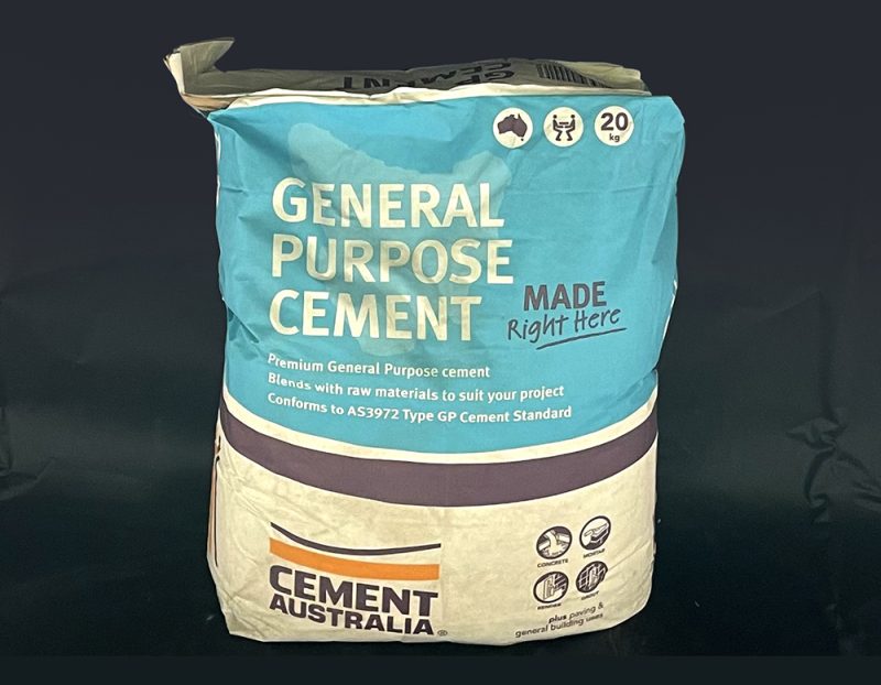 Cement Products