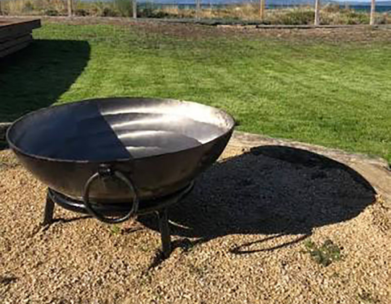 Fire Pit